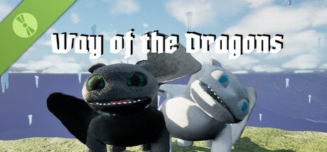 Way of the Dragons Demo