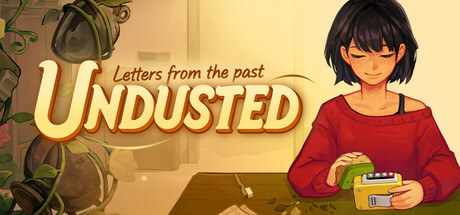 Undusted: Letters from the Past