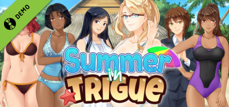 Summer In Trigue Demo