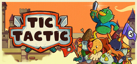 Tic Tactic