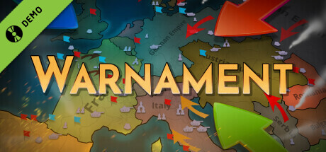  Warnament Demo