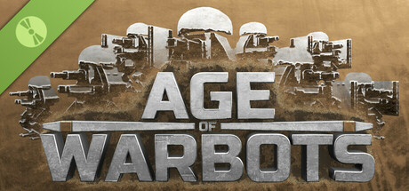 Age Of Warbots Demo