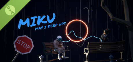 MIKU: May I Keep Up? Demo