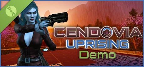 Cendovia Uprising Demo