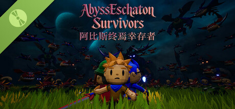 AbyssEschatonSurvivors Demo