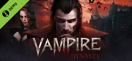Vampire Dynasty Demo
