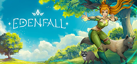 Edenfall