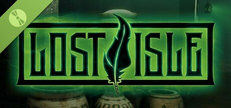 Lost Isle Demo