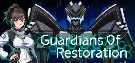Guardians Of Restoration