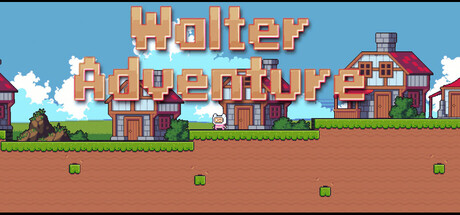 Walter Adventures