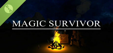 Magic Survivor Demo