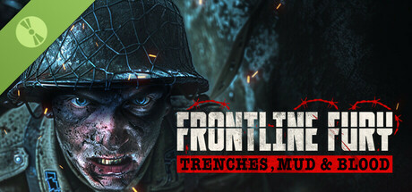 Frontline Fury - Trenches, Mud & Blood Demo