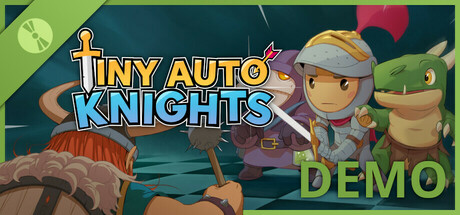 Tiny Auto Knights Demo