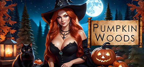 Pumpkin Woods Playtest