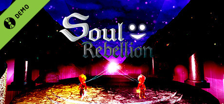 Soul Rebellion - Demo Version
