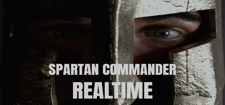 Spartan Commander Realtime
