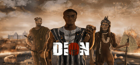 DION Playtest