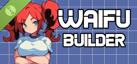 Waifu Builder Demo
