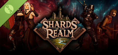 Shards of the Realm Demo