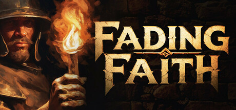Fading Faith Playtest