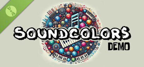 SoundColors Demo