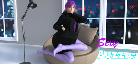 Sexy Puzzle