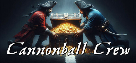 Cannonball Crew - Playtest