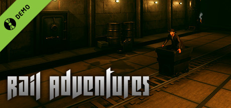 Rail Adventures Demo