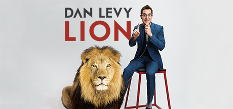 Dan Levy: Lion