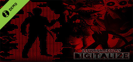 iTowngameplay DIGITALIZE