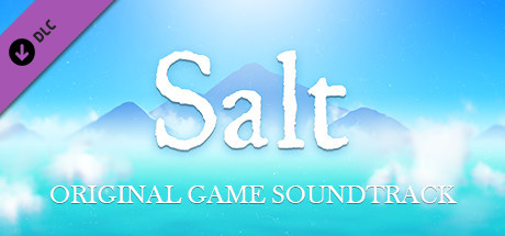 Salt - Soundtrack