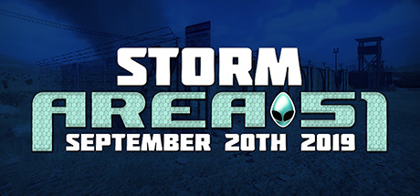Storm Area 51