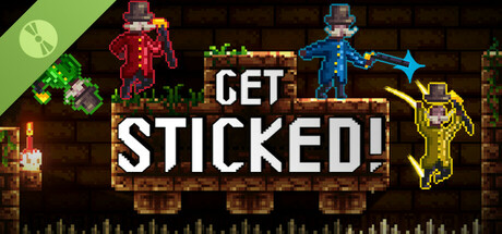 Manners Be Damned! Demo