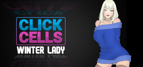 ClickCells: Winter Lady