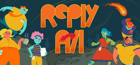 Reply All Playtest