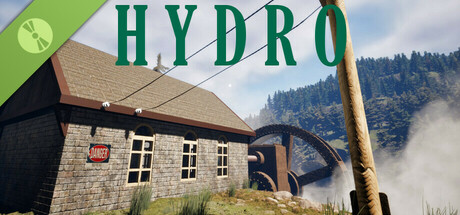 Hydro Demo