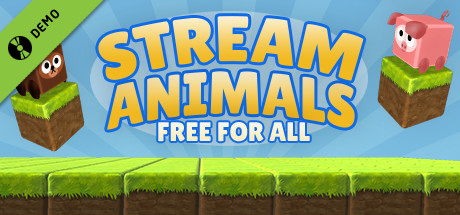 Stream Animals Demo