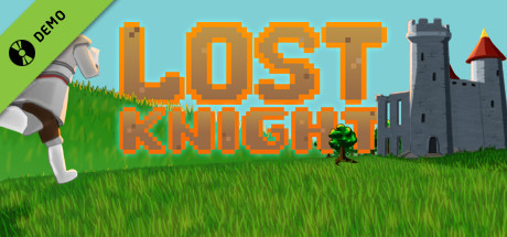 Lost Knight Demo