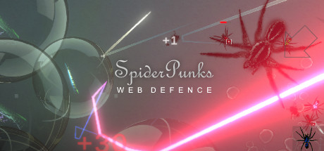 SpiderPunks Playtest