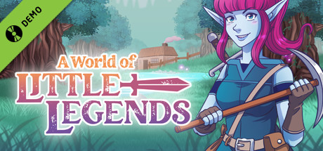 A World of Little Legends Demo
