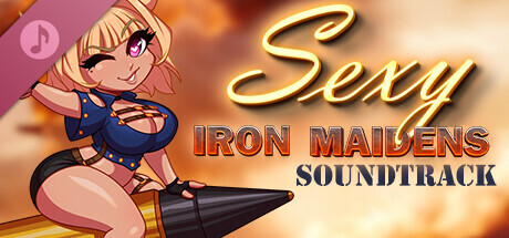 Sexy Iron Maidens Soundtrack