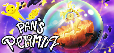 Pan's Permia