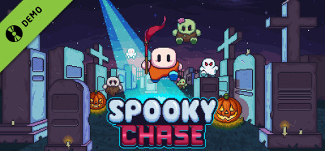Spooky Chase Demo