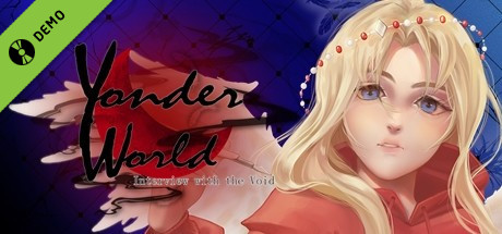 Yonder World: Interview with the Void Demo