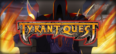 Tyrant Quest