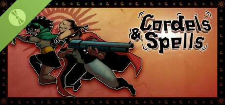 Cordels & Spells Demo