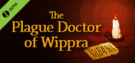 The Plague Doctor of Wippra Demo