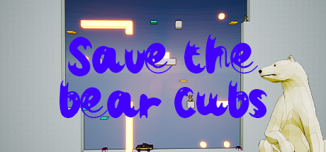 Save the bear cubs