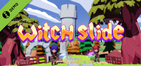 Witch Slide Demo