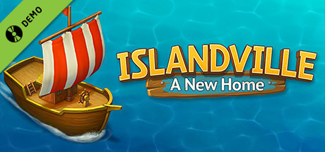 Islandville: A New Home Demo